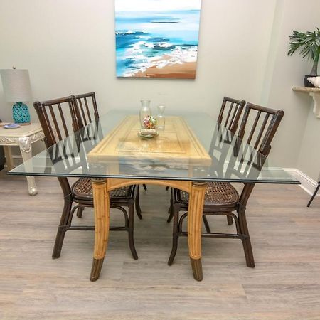 Aqua 1810 Διαμέρισμα Panama City Beach Εξωτερικό φωτογραφία