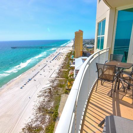 Aqua 1810 Διαμέρισμα Panama City Beach Εξωτερικό φωτογραφία