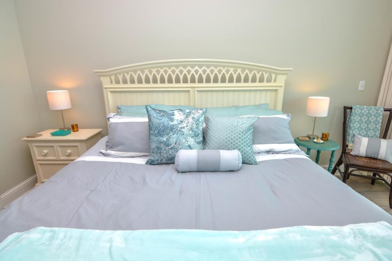 Aqua 1810 Διαμέρισμα Panama City Beach Εξωτερικό φωτογραφία