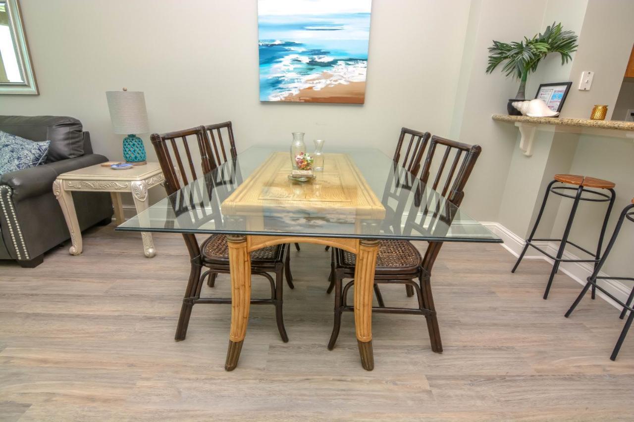 Aqua 1810 Διαμέρισμα Panama City Beach Εξωτερικό φωτογραφία