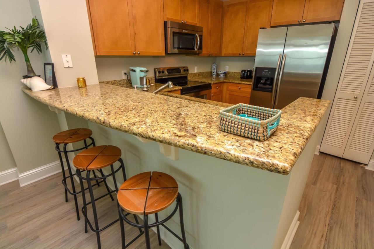 Aqua 1810 Διαμέρισμα Panama City Beach Εξωτερικό φωτογραφία