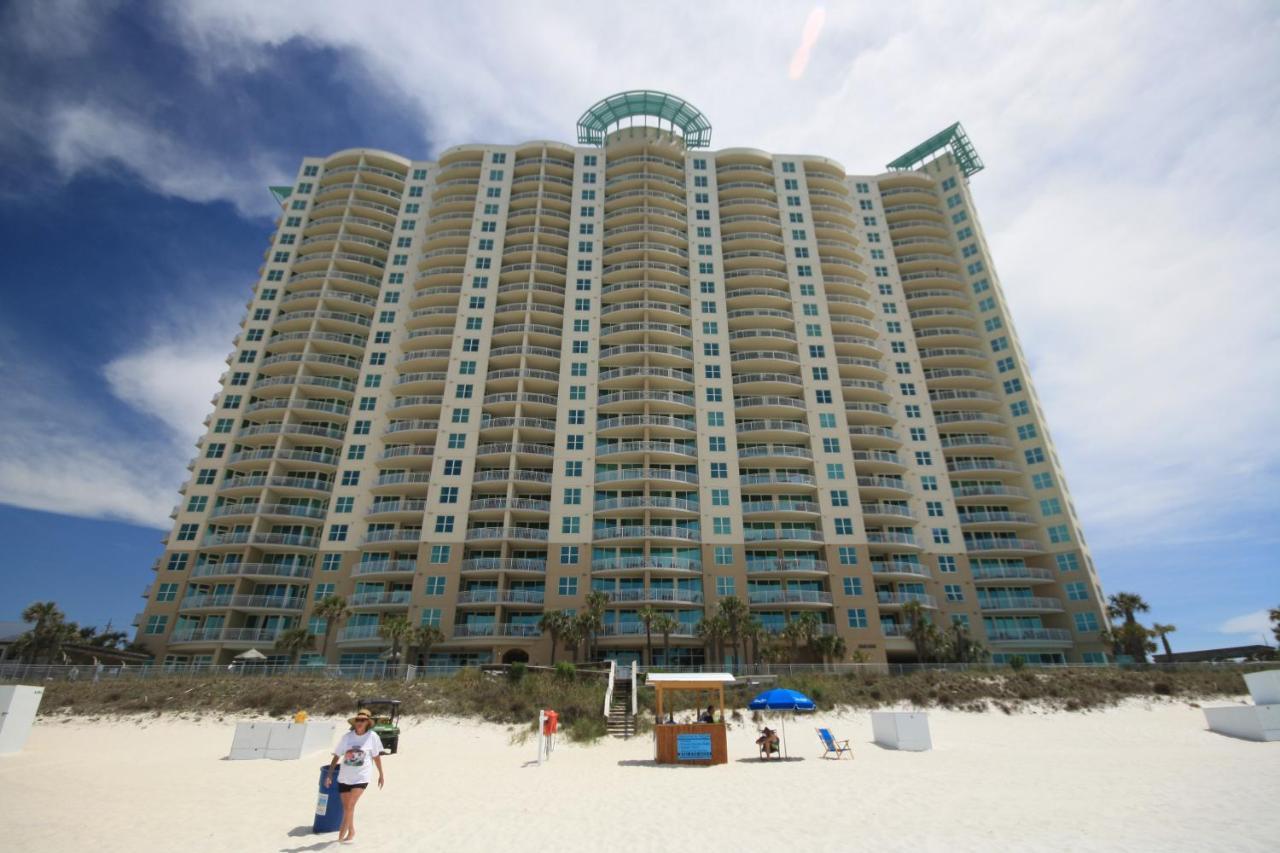 Aqua 1810 Διαμέρισμα Panama City Beach Εξωτερικό φωτογραφία