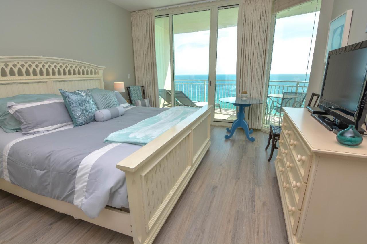Aqua 1810 Διαμέρισμα Panama City Beach Εξωτερικό φωτογραφία