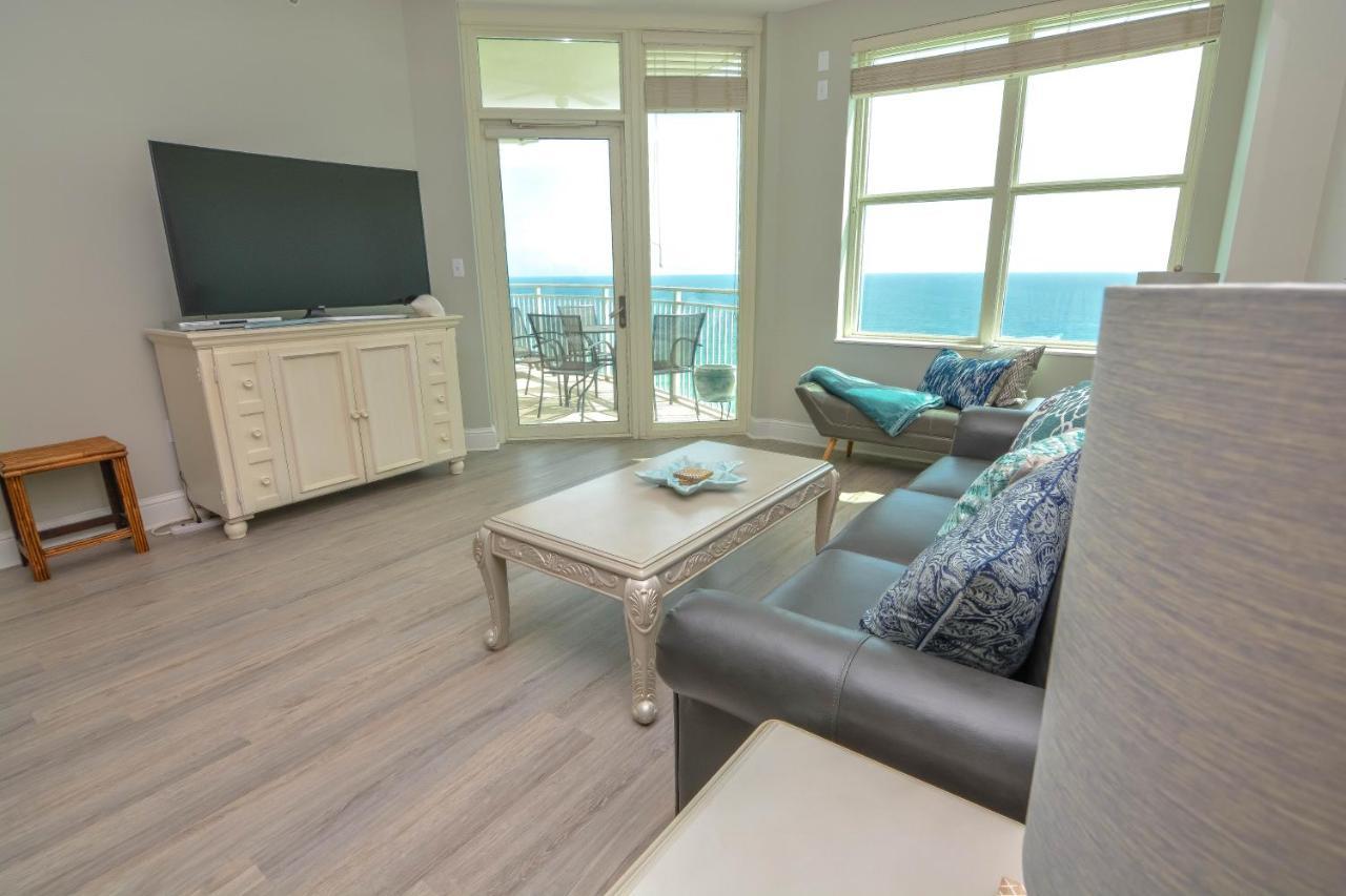 Aqua 1810 Διαμέρισμα Panama City Beach Εξωτερικό φωτογραφία