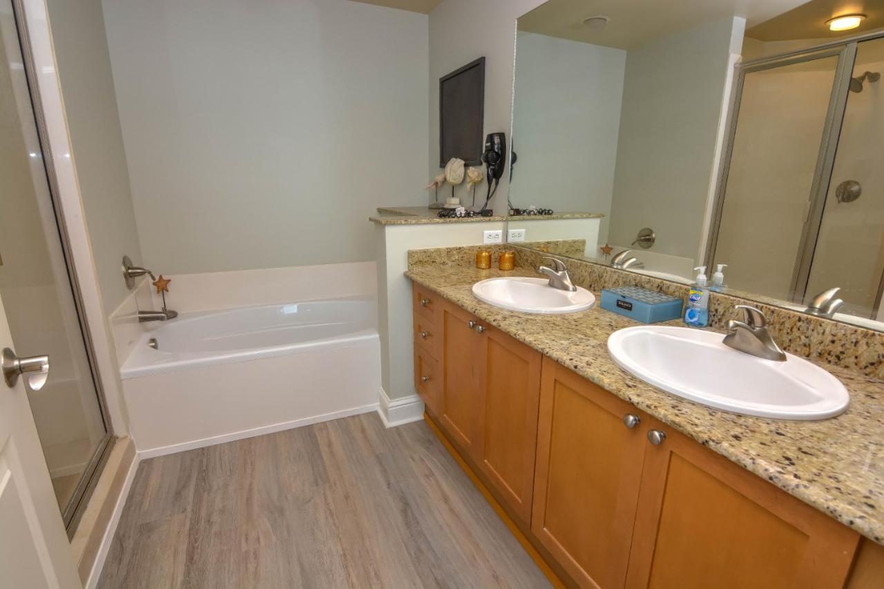 Aqua 1810 Διαμέρισμα Panama City Beach Εξωτερικό φωτογραφία