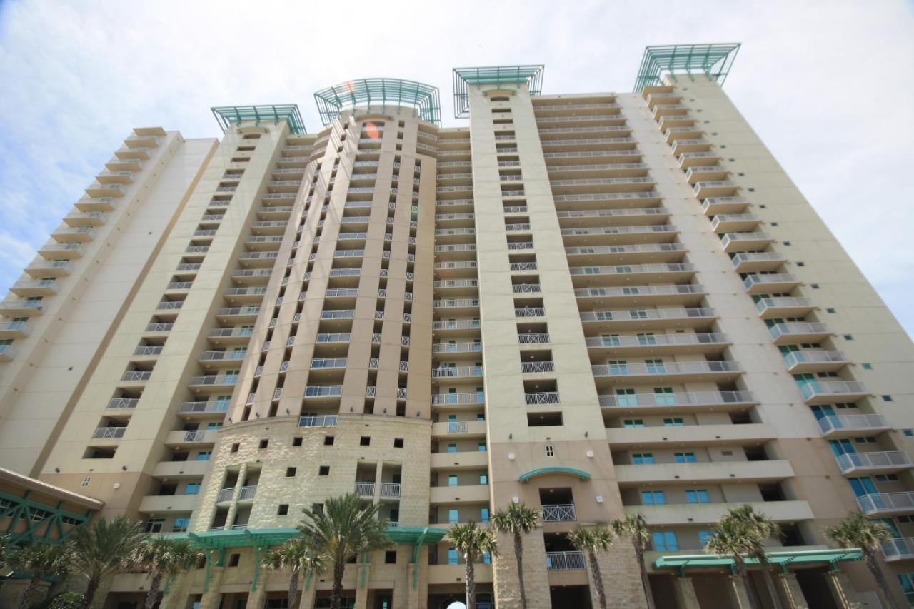 Aqua 1810 Διαμέρισμα Panama City Beach Εξωτερικό φωτογραφία