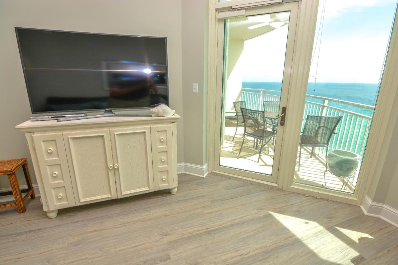 Aqua 1810 Διαμέρισμα Panama City Beach Εξωτερικό φωτογραφία