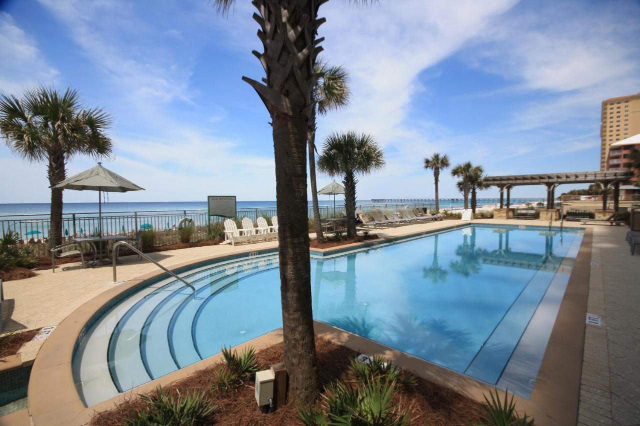 Aqua 1810 Διαμέρισμα Panama City Beach Εξωτερικό φωτογραφία